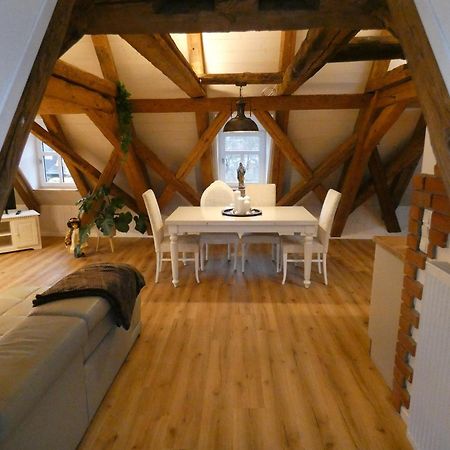 Der Moserhof Oberaurach Εξωτερικό φωτογραφία