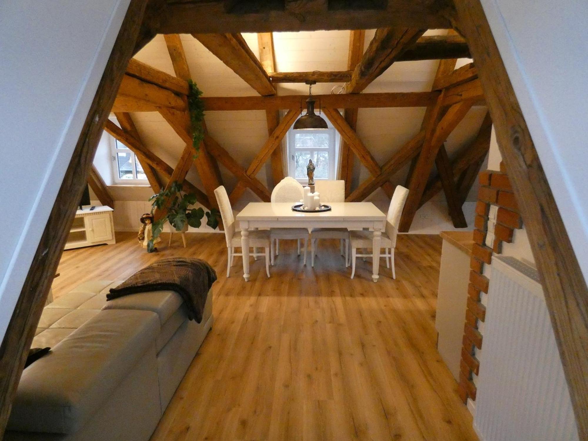 Der Moserhof Oberaurach Εξωτερικό φωτογραφία