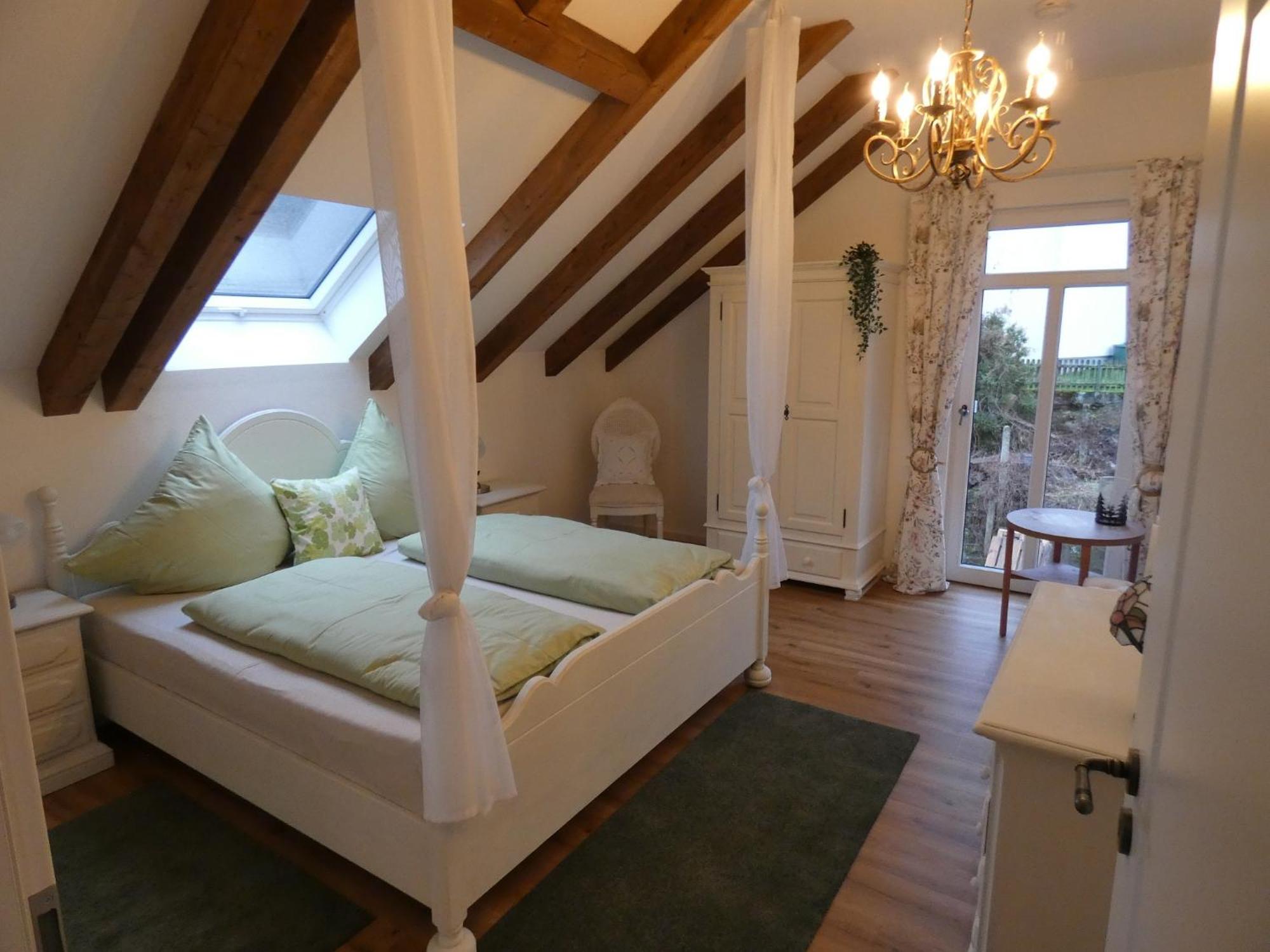 Der Moserhof Oberaurach Εξωτερικό φωτογραφία