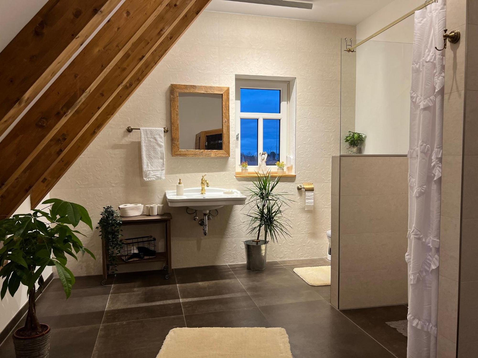 Der Moserhof Oberaurach Εξωτερικό φωτογραφία