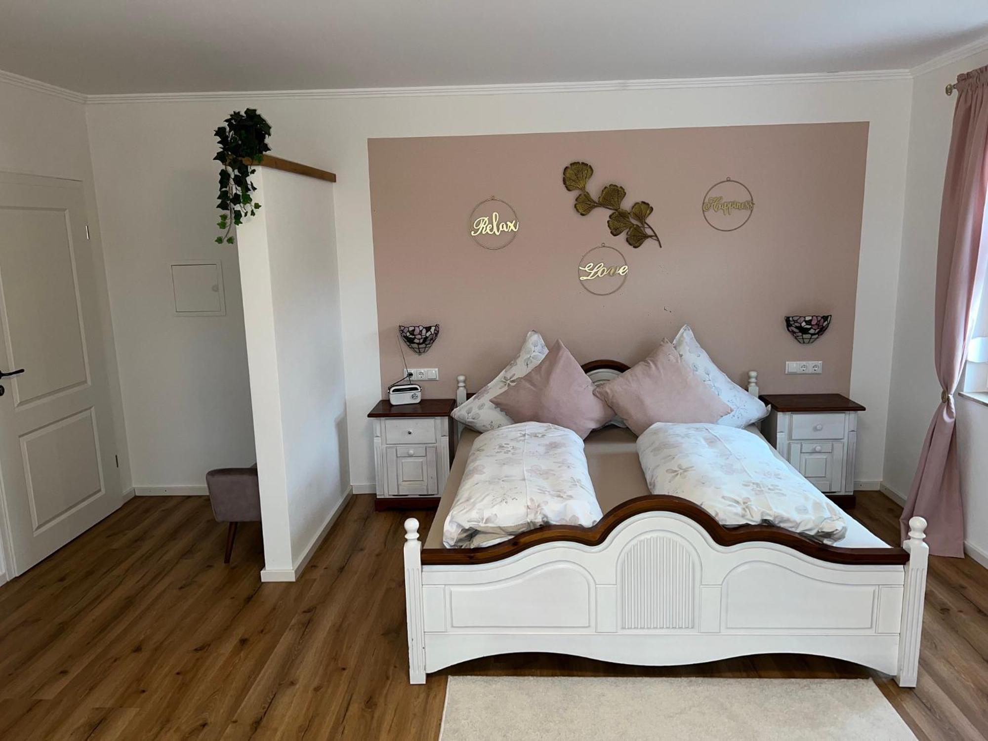 Der Moserhof Oberaurach Εξωτερικό φωτογραφία